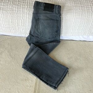 Scotch and Soda jeans